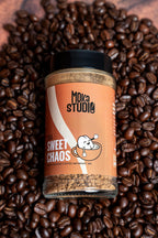 Sweet Chaos - Vanilla