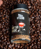 Not so basic - Normal Coffee