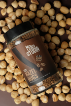 Hazel Hugs - Hazelnut