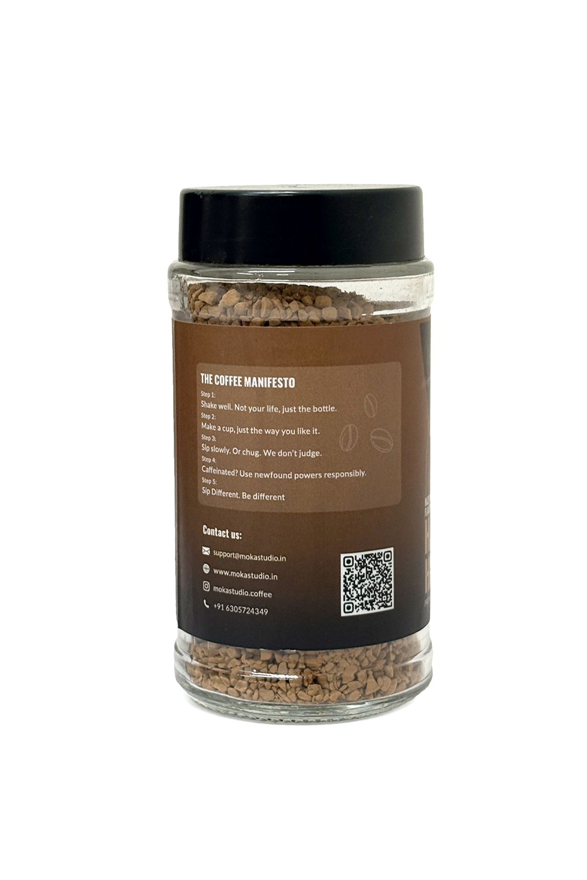 Hazel Hugs - Hazelnut